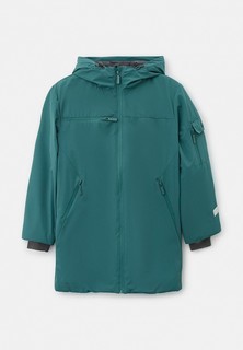 Куртка утепленная Button Blue
