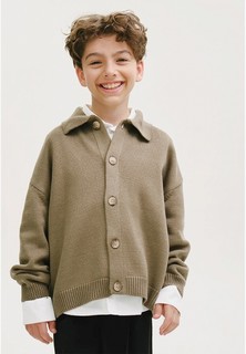 Кардиган Loomknits