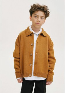 Кардиган Loomknits