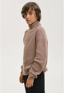 Свитер Loomknits