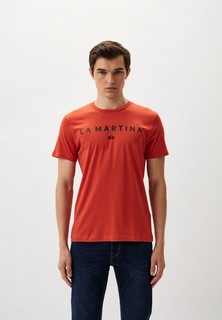 Футболка La Martina