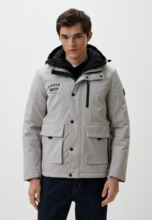Куртка утепленная Urban Fashion for Men