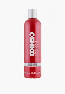 Кондиционер-нейтрализатор желтизны волос C:ehko