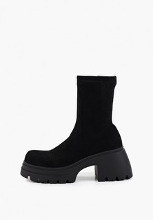 Полусапоги Vivian Royal