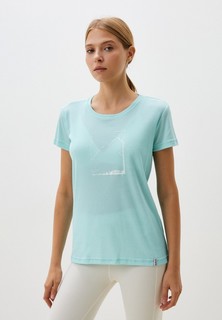 Футболка спортивная Red Fox