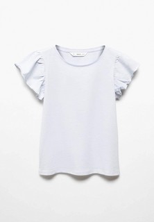 Блуза Mango Kids