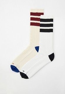 Носки 2 пары adidas Originals