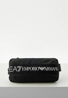 Сумка поясная EA7