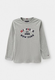 Лонгслив Tommy Hilfiger