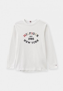 Лонгслив Tommy Hilfiger