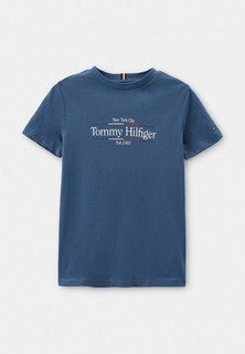 Футболка Tommy Hilfiger