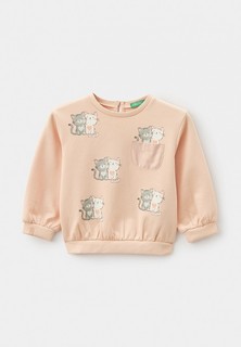 Свитшот United Colors of Benetton
