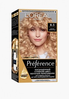 Краска для волос LOreal Paris