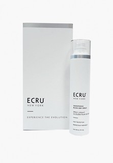 Спрей для волос Ecru New York