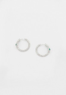 Серьги Perles