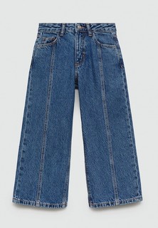 Джинсы Mango Kids