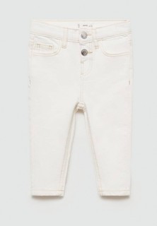 Джинсы Mango Kids