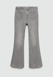 Джинсы Mango Kids