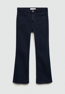 Джинсы Mango Kids