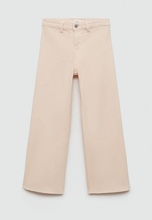 Джинсы Mango Kids