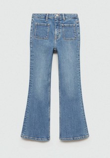 Джинсы Mango Kids