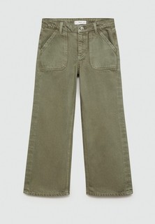 Джинсы Mango Kids