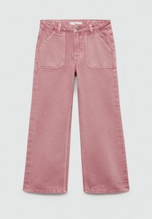 Джинсы Mango Kids