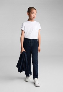 Брюки спортивные Mango Kids