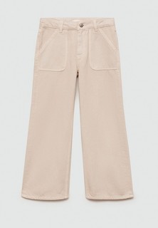 Джинсы Mango Kids