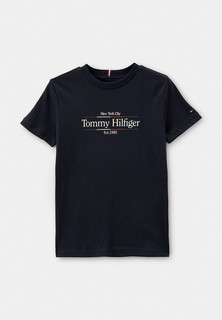 Футболка Tommy Hilfiger