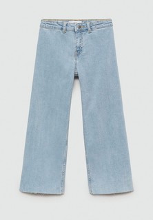 Джинсы Mango Kids