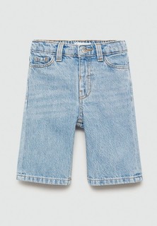 Джинсы Mango Kids