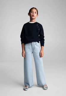 Джинсы Mango Kids