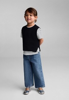 Джинсы Mango Kids