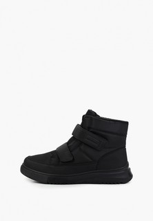 Ботинки Patrol