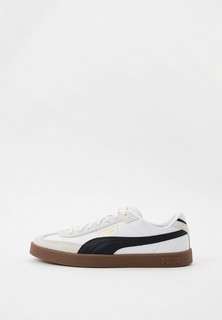 Кеды PUMA