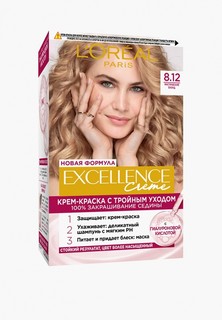 Краска для волос LOreal Paris