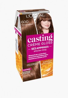 Краска для волос LOreal Paris