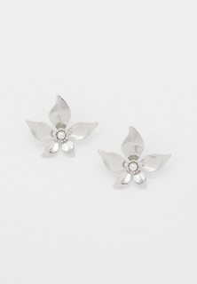 Серьги Perles
