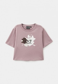 Футболка EA7