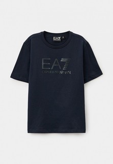 Футболка EA7