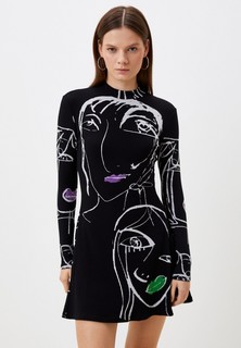 Платье Desigual