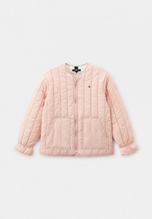 Куртка утепленная Tommy Hilfiger