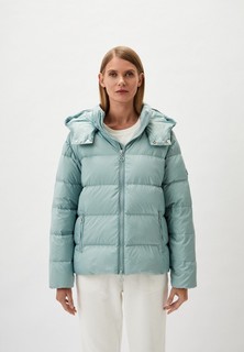 Пуховик Twinset Milano