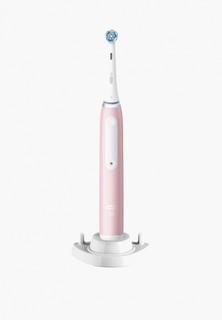 Электрическая зубная щетка Oral B