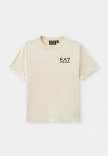 Футболка EA7