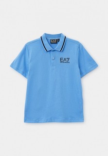 Поло EA7