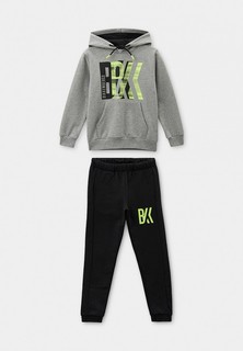 Костюм спортивный Bikkembergs