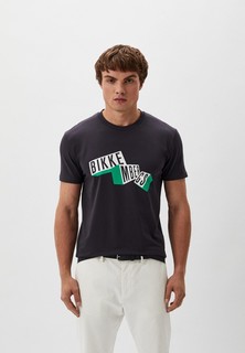 Футболка Bikkembergs
