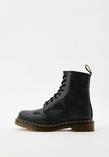 Ботинки Dr. Martens